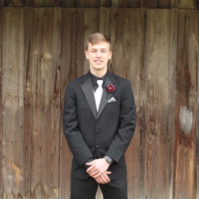 Profile Picture of Jacob Clouse (@JacobClouse3) on Twitter