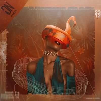 Profile Picture of DNTEP (@ItsBarryMo) on Twitter