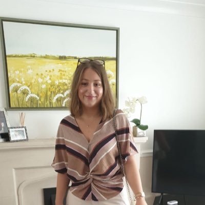 Profile Picture of Hannah Jarvis (@hannahejarvis) on Twitter