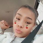 Profile Picture of Cierra Thompson (@cierrathompson9) on Instagram