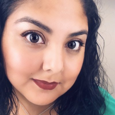 Profile Picture of Marisa Guzman (@MarisaRGuzman) on Twitter
