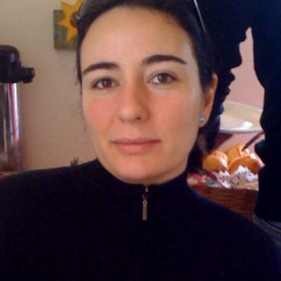 Daniela Cruz Bender - Twitter Profile Picture of Daniela Cruz Bender (@danibender1) on Twitter