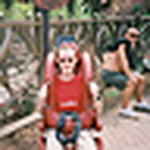 Profile Picture of Andrew Sealey (@andy1376) on Flickr