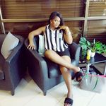 Profile Picture of Joan Bright Asante (@asante.joan) on Instagram
