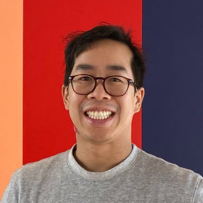 Profile Picture of Andrew Nguyen (@andrewmnguyen) on Twitter