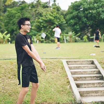 Profile Picture of Isaac Chew (@IsaacChew__) on Twitter