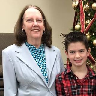 Profile Picture of Jeanne Martin Littlejohn (@jeanne.martinlittlejohn) on Facebook