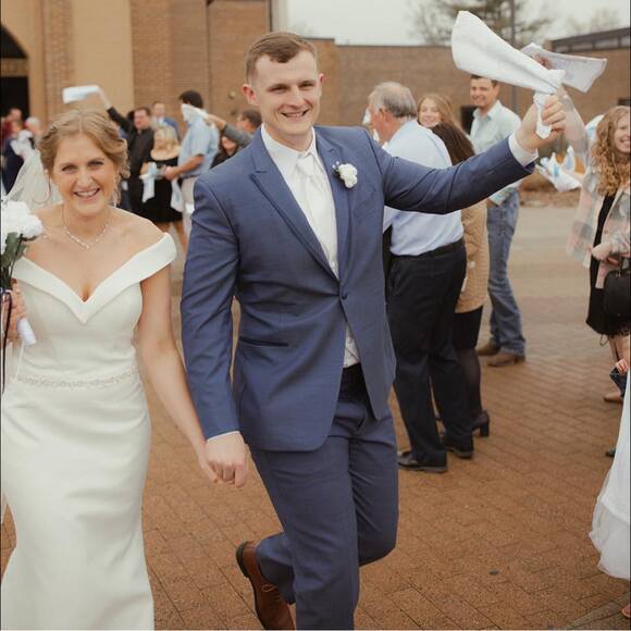 Profile Picture of Kelley Mcclarnon (@kelley_harris66) on Poshmark