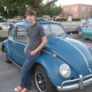 Profile Picture of Andrew Benford (@beefarino44) on Myspace