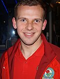 Profile Picture of Jordan Rhodes - Wikipediaon Wikipedia