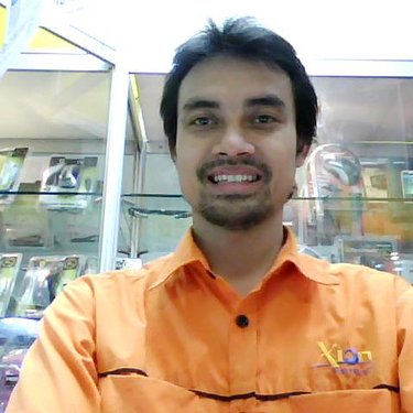 Profile Picture of Rahman Joe'n (@kk_anshel) on Twitter