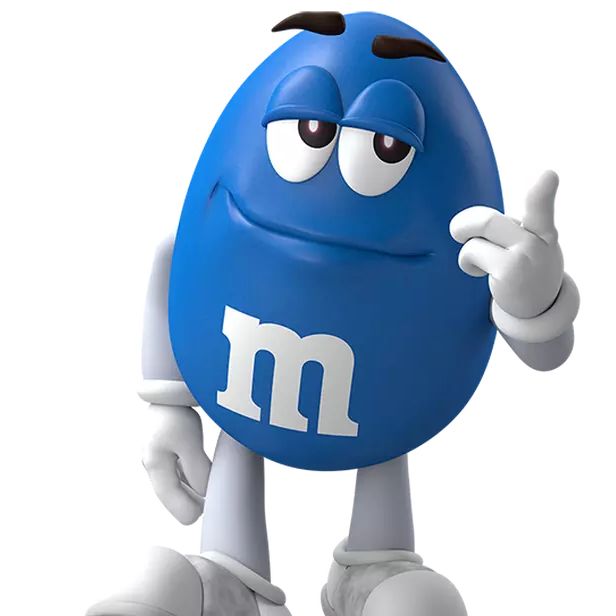 Profile Picture of M&M's (@marcusmansfield) on Tiktok