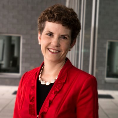 Profile Picture of Audrey Kurth Cronin (@akcronin) on Twitter