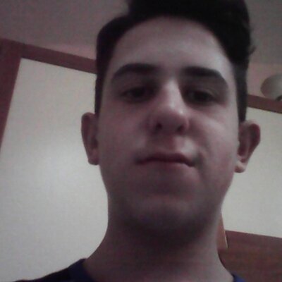 Profile Picture of Joseph  Fiorillo (@JosephF998) on Twitter