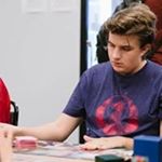 Profile Picture of Zack Tate Freeman (@zacktf) on Instagram