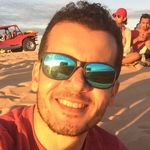 Profile Picture of Nicholas M. Bezerra (@nicholasmb) on Instagram