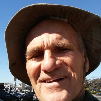 Profile Picture of Jerry Barrett (@GeraldB35118663) on Twitter