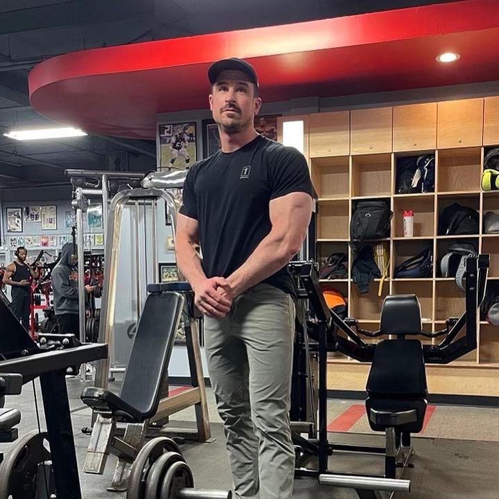 Profile Picture of Matthewdoyle (@matthewdoyle_) on Tiktok