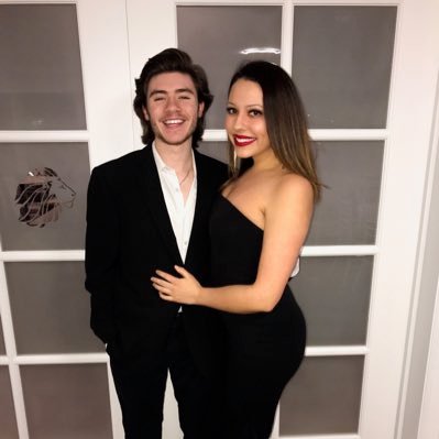 Profile Picture of Devin James Harvey🐬 (@DevinHarvey8) on Twitter