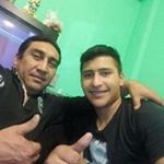 Profile Picture of David Luengo (@david_luengo) on Instagram