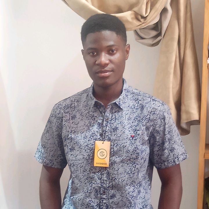 Profile Picture of Thomas Cassian (@thomascassian) on Tiktok
