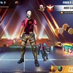 Profile Picture of AXEL ARAUJO (@ml.itachi) on Instagram