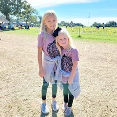 Profile Picture of heatherkines0 (@heatherkines0) on Tiktok