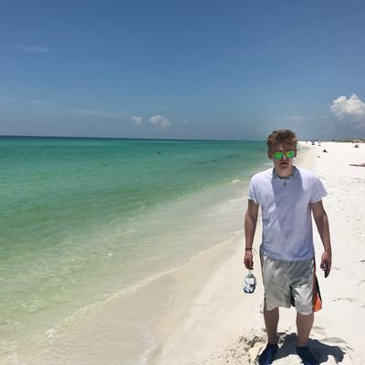 Profile Picture of Austin Keith Alcorn (@Dyfect_jr) on Twitter
