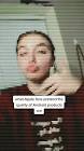Profile Picture of   let's all just agree that... (@oneandonlysophster) on Tiktok