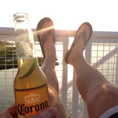 Profile Picture of Steve Shell (@steven_shell) on Twitter