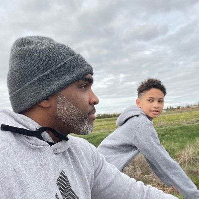 Profile Picture of Aaron Dumas (@AaronDumas17) on Twitter