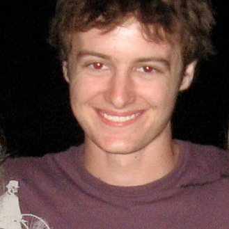 Profile Picture of George Byron Chapman (@ByroniandCheese) on Twitter