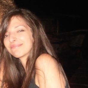 Profile Picture of Constantina Arvaniti (@244979923) on Myspace