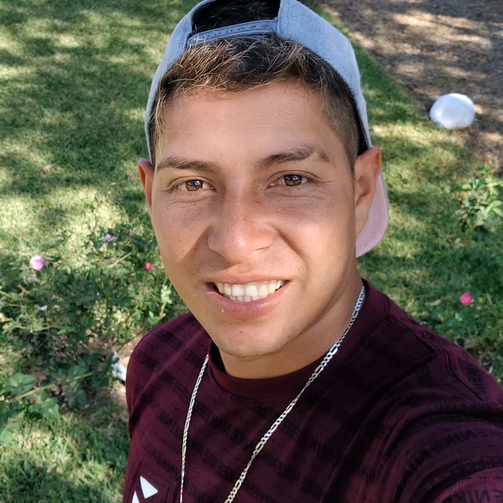 Profile Picture of richard steve🐎🦮 (@richardmadrid307) on Tiktok