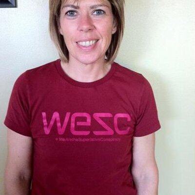 Profile Picture of Paula Roberge (@PaulaRoberge) on Twitter