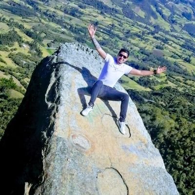 Profile Picture of José Danilo Villalba Domínguez (@JosDaniloVilla1) on Twitter