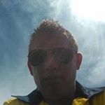 Profile Picture of David Bredin (@bredindavid) on Instagram