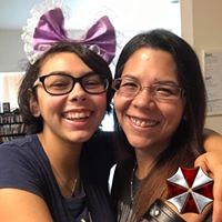 Profile Picture of Bea Daniels (@bea-daniels-1) on Quora