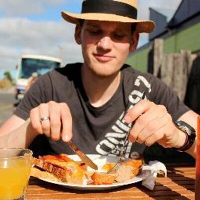 Profile Picture of Alexander Philipp (@@AlexPhily) on Twitter