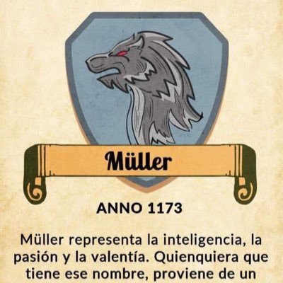 Profile Picture of Adolfo Muller (@adolfomuller2) on Twitter