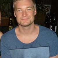 Profile Picture of Luke Bird (@luke-bird-1) on Quora