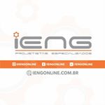 Profile Picture of iEng (@iengonline) on Instagram
