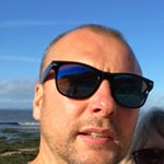 Profile Picture of Ian Hammett (@duckyhammett) on Instagram