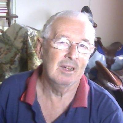 Profile Picture of Gary Clive-Griffin (@griffo145) on Twitter