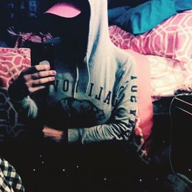 Profile Picture of Erica🙀 Marie (@EricaThronson) on Pinterest