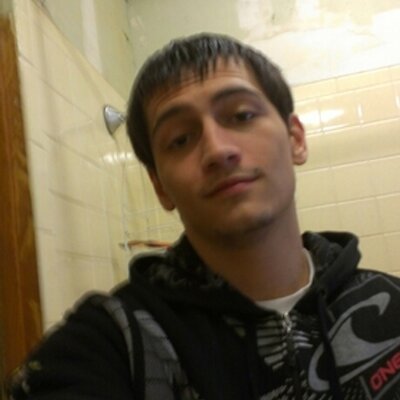 Profile Picture of John Mccomber (@johnyirish38) on Twitter