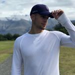 Profile Picture of Lucas Kristjón Chamberlain (@lilchambo10) on Instagram
