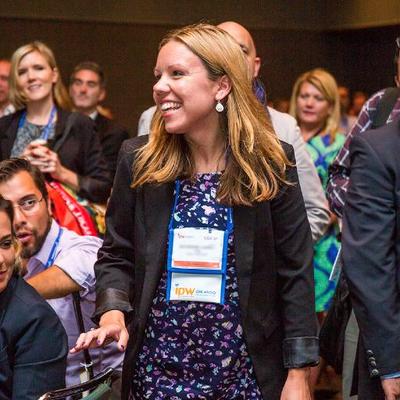 Profile Picture of Katherine Lawrey (@@Katherine_TTG) on Twitter