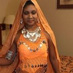 Profile Picture of Chumki Jenna (@chumkijenna) on Instagram