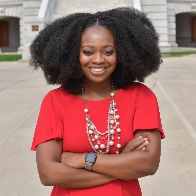 Profile Picture of Regina Fuller (@reginafuller) on Twitter